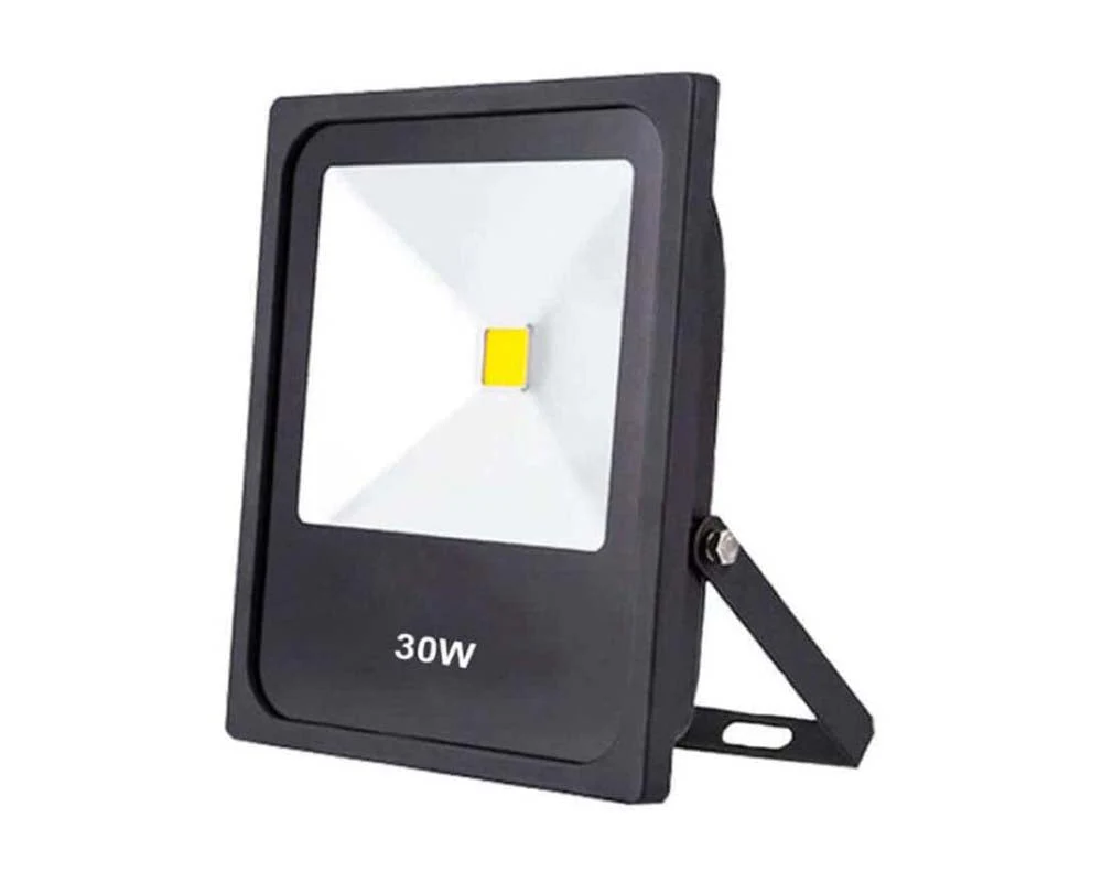 LED Flood Light 30W – Super Bright Outdoor & Indoor Waterproof Lighting - Image 5