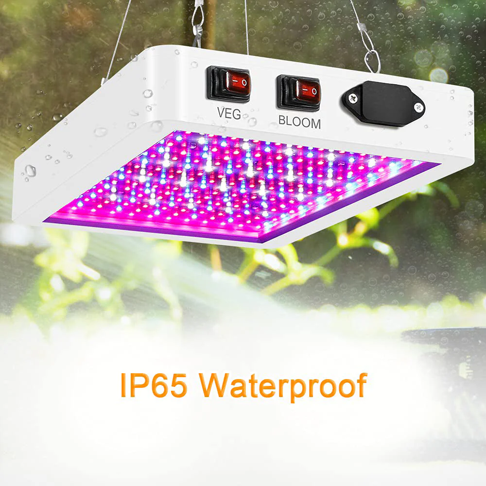 LED Grow Light For Plants - Image 8