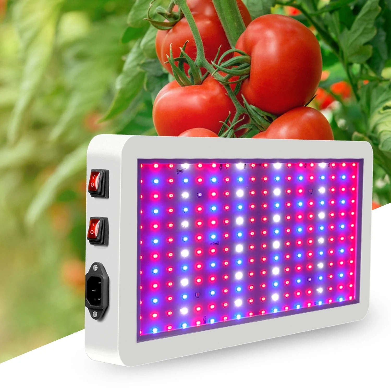 LED Grow Light For Plants - Image 5