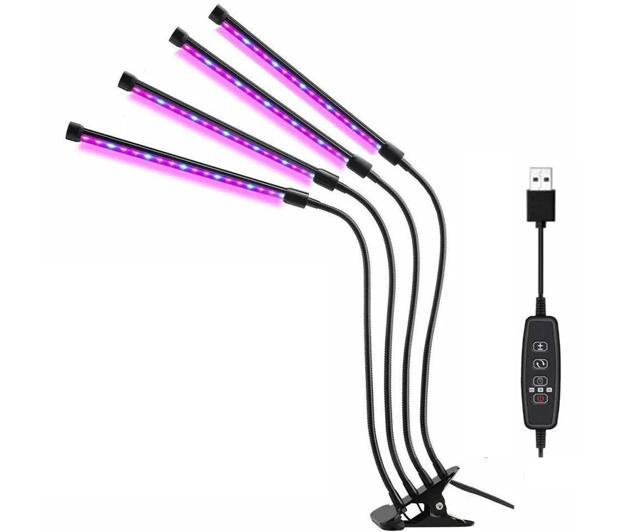 LED Grow Light Plant lights - Image 2