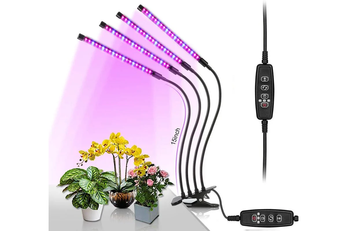 LED Grow Light Plant lights - Image 4