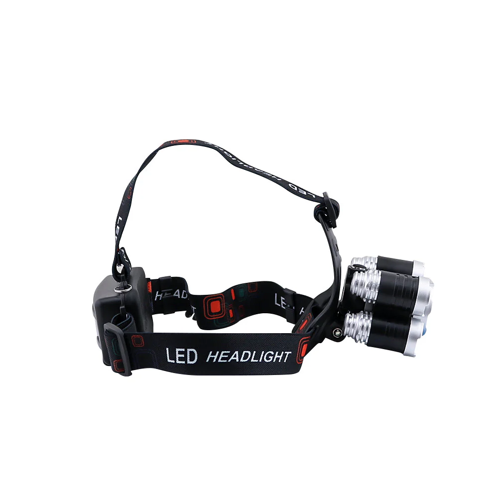 LED Outdoor Headlamp Rechargeable - Image 12