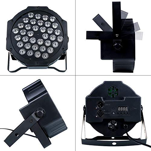 LED Stage Light Disco Party Light - Image 16