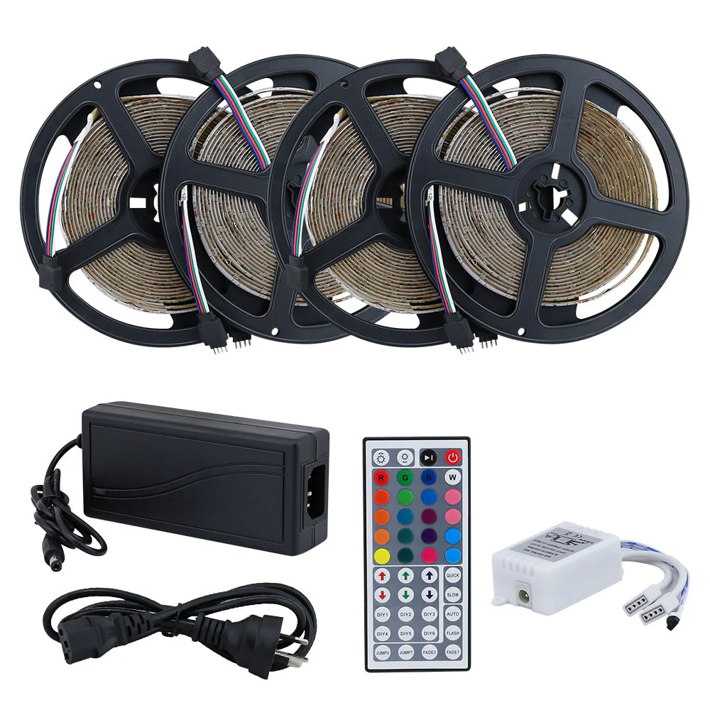 LED strip Light RGB Light - Image 4
