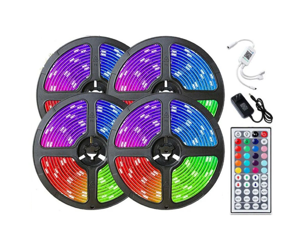 Led Strip Lights 20M - Image 10