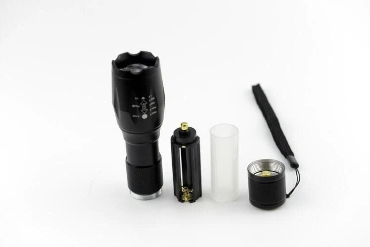 LED Torch Powerful LED Flashlight torch - Image 10