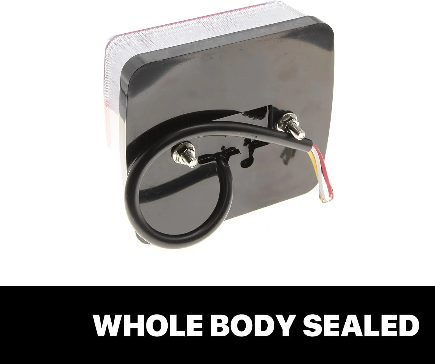 LED Trailer Tail lights Kit Submersible - Image 11