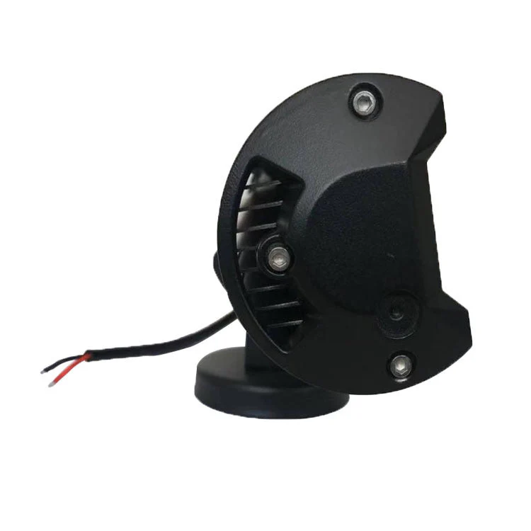 LED Work Light - 240W  2 pcs set - Image 4
