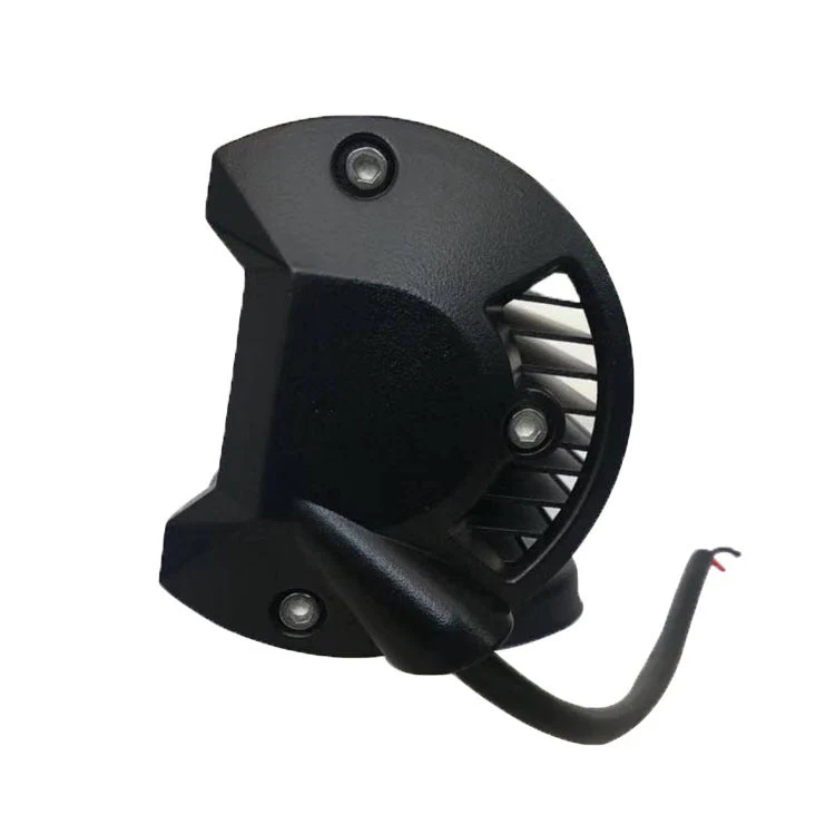 LED Work Light - 240W  2 pcs set - Image 5