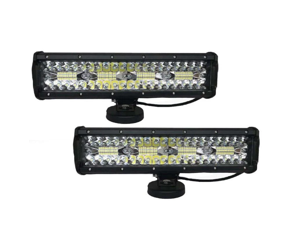 LED Work Light - 240W  2 pcs set - Image 7