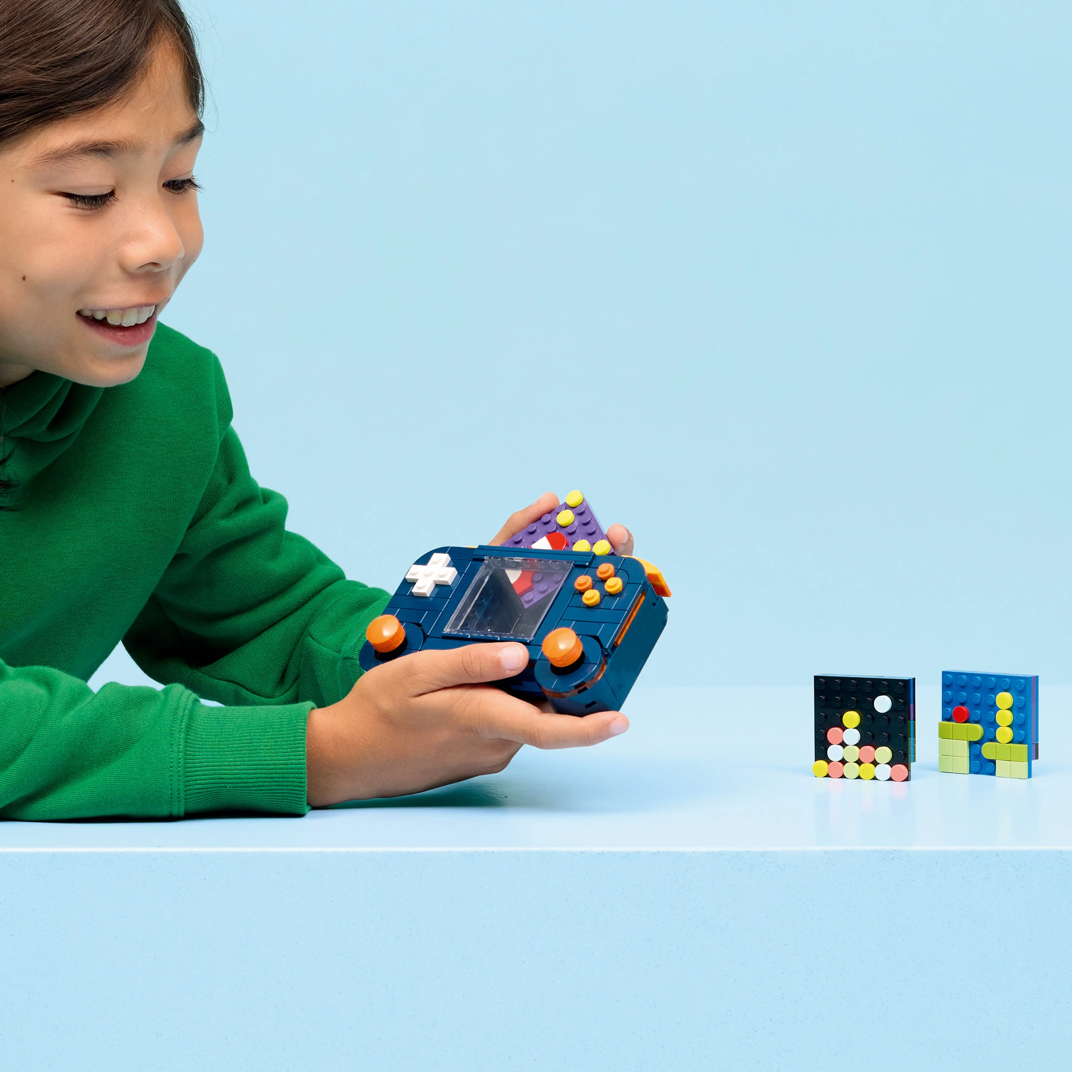 LEGO Creator: Retro Gaming Console (31380) - Image 7