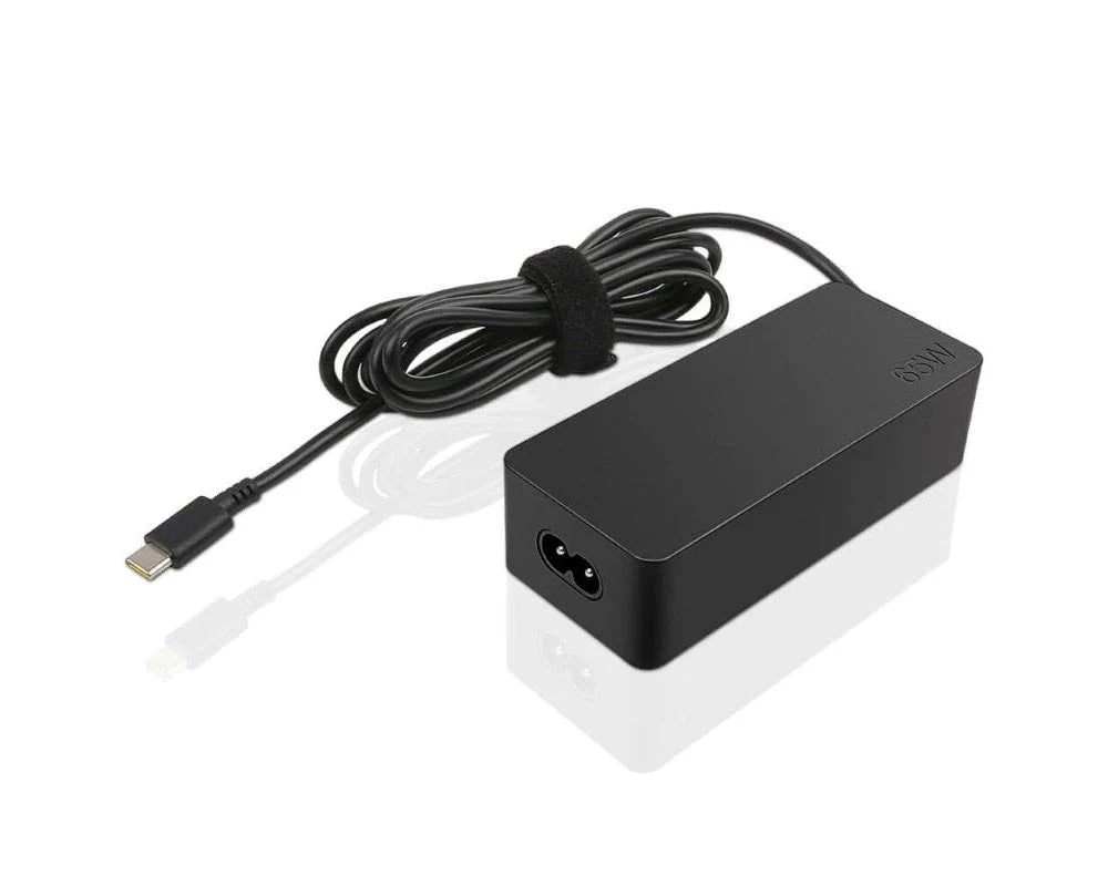 Lenovo Laptop Charger 65W USB C Replacement - Image 4