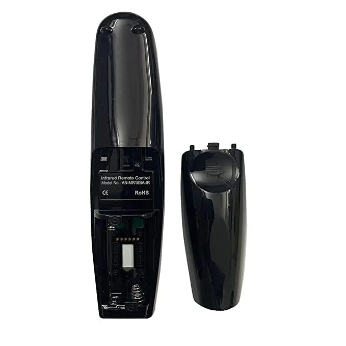 Replacement Remote compatible with LG TV Remote Replacement Magic Remote Replacement - Image 3