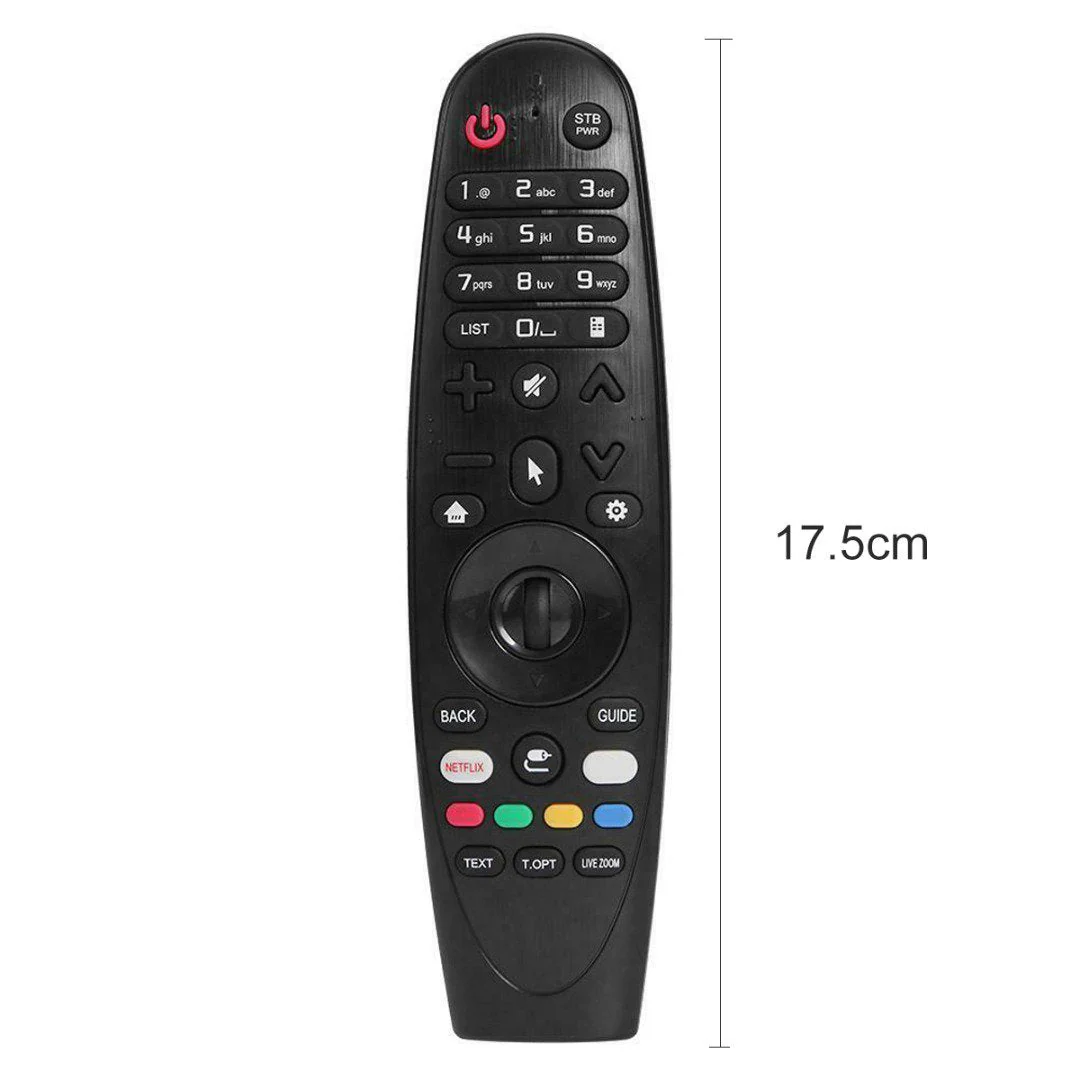 LG TV Remote Replacement Magic Remote Replacement - Image 5