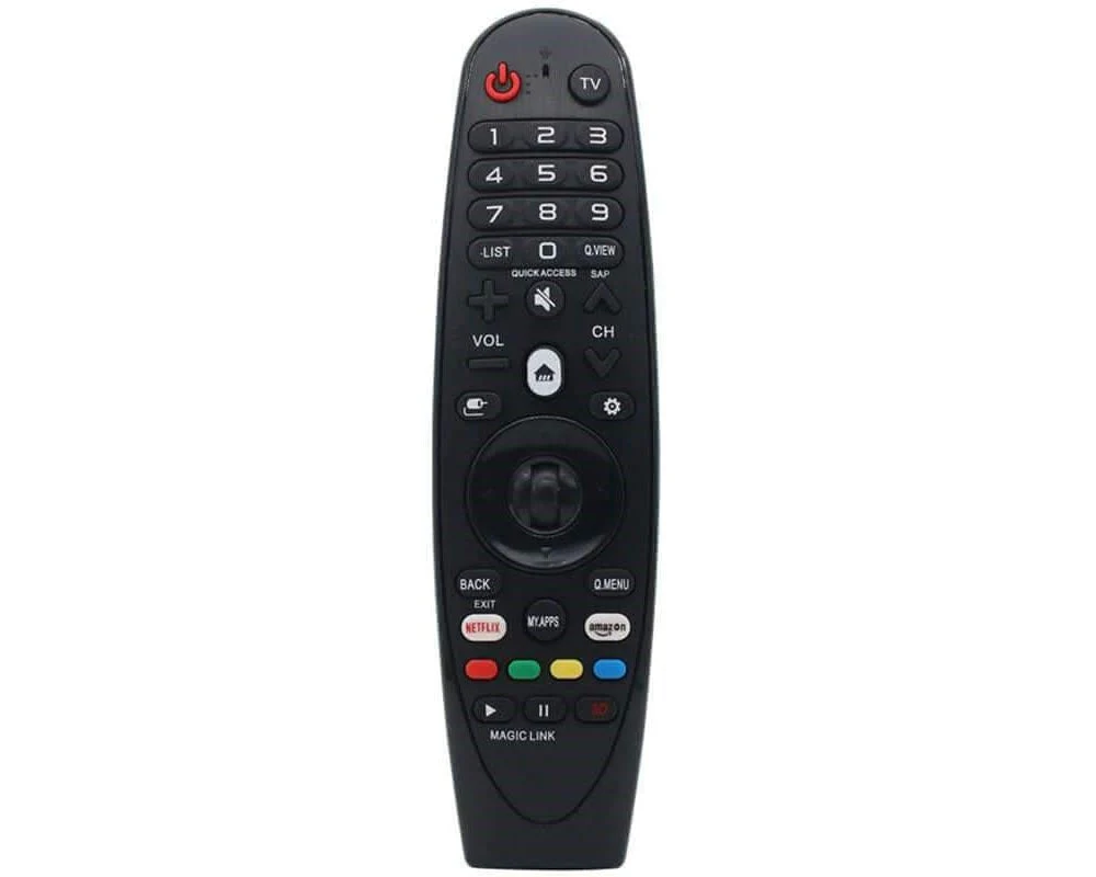 LG TV Remote Replacement Magic Remote Replacement - Image 8
