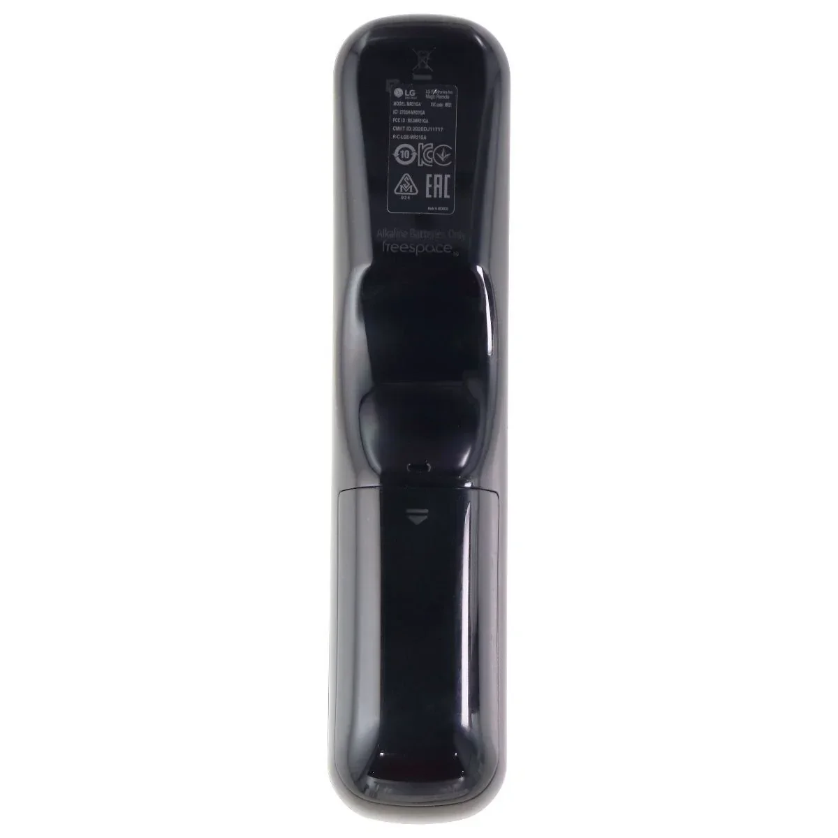 Replacement Remote compatible with LG TV Replacement remote control - Image 12