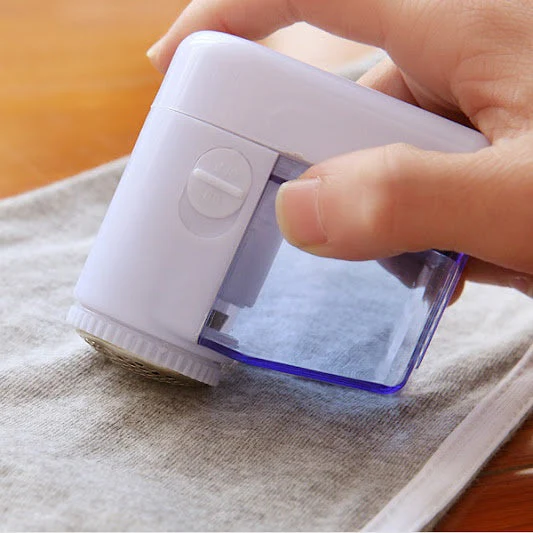 Electric Lint Remover Rechargeable - Image 8