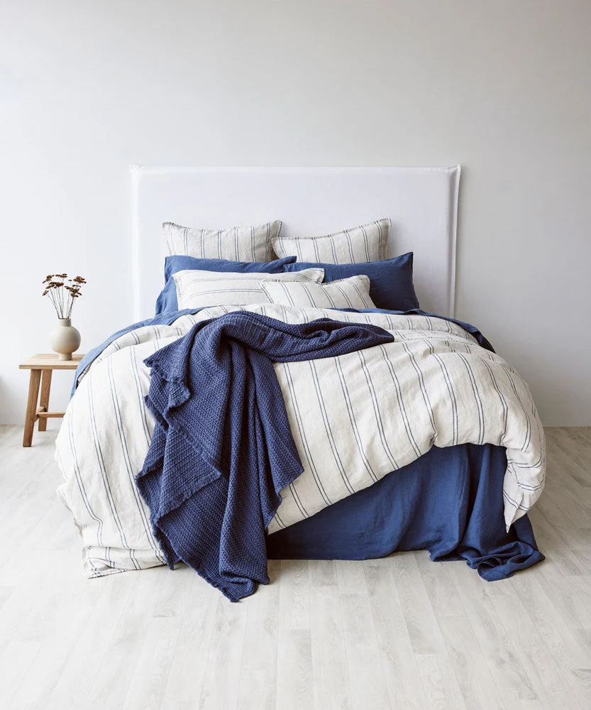 Lisboa Waffle Blanket - Image 2