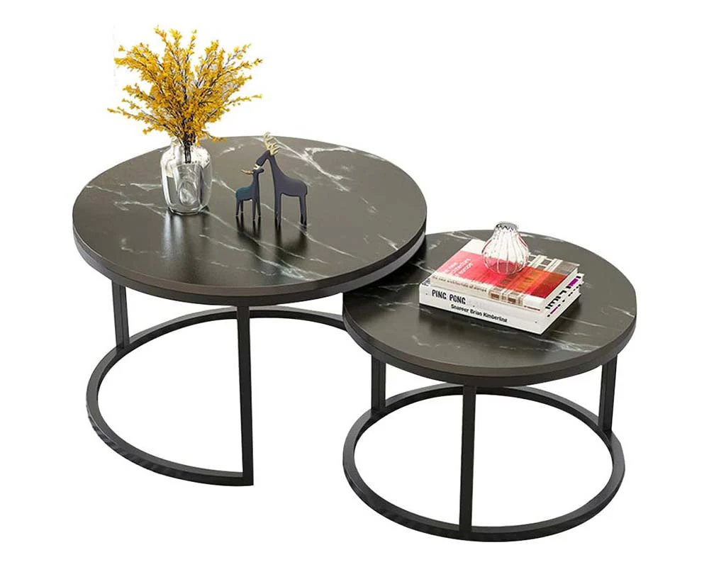 Living Room Coffee Table - Image 5
