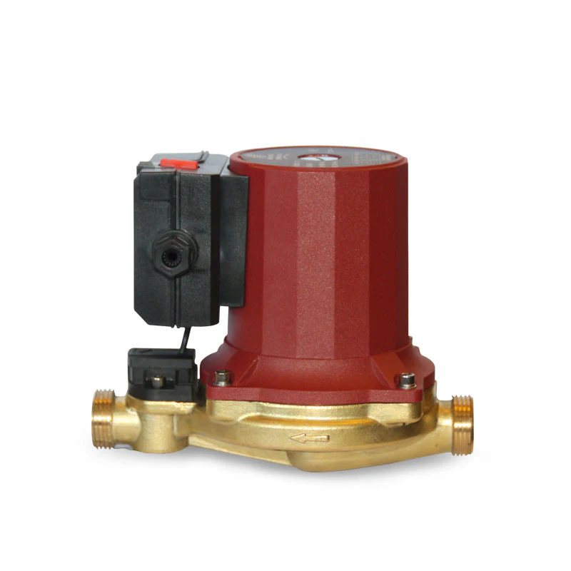 Low Shower Pressure 150W Booster Pump - Image 9