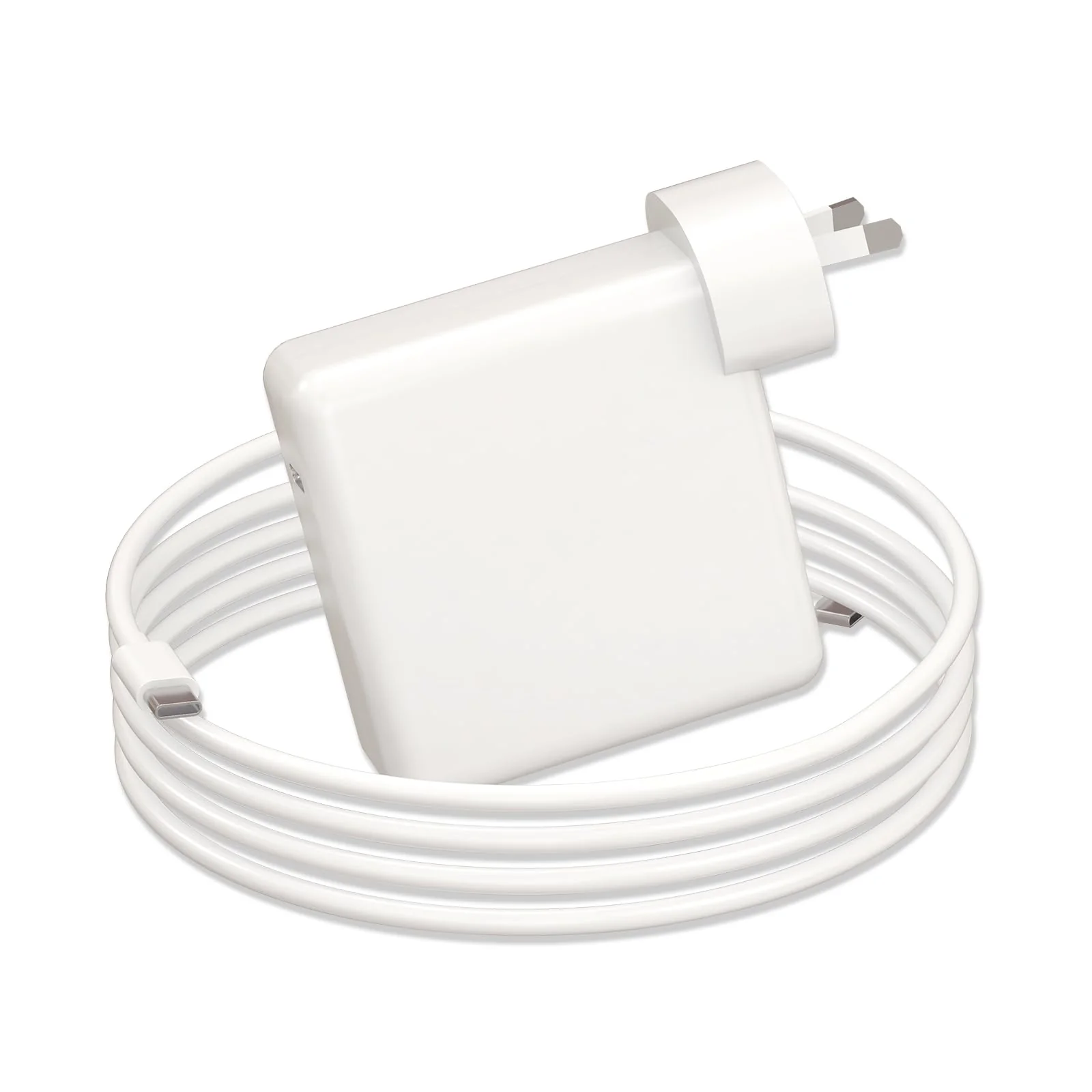 Mac Book Charger 96W USB C Power Adapter Replacement for Mac Book Pro - Image 9