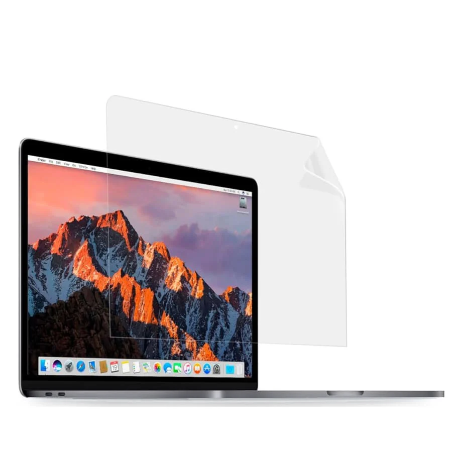 MacBook 12-inch (2016) - Hydrogel Screen Protector