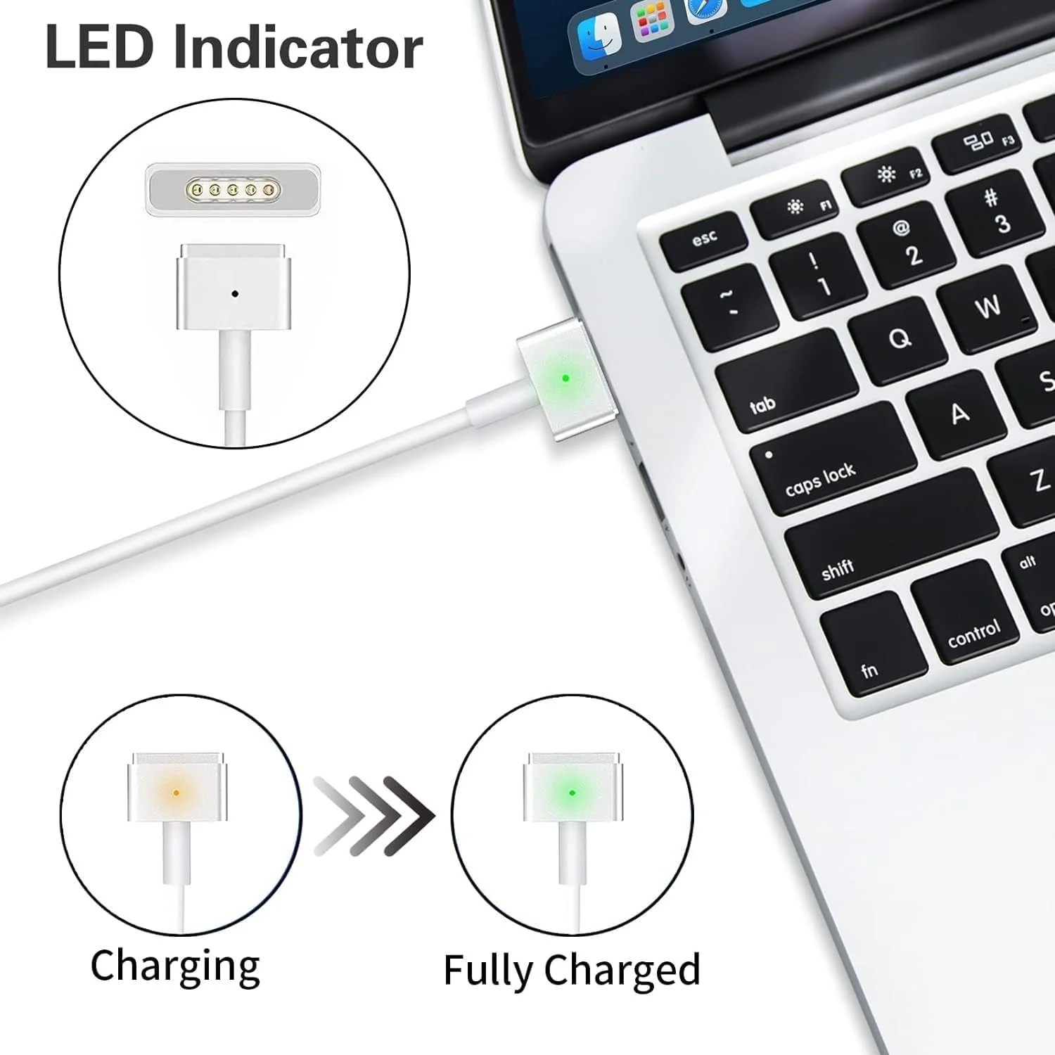 Macbook Air Charger 45W - Image 6