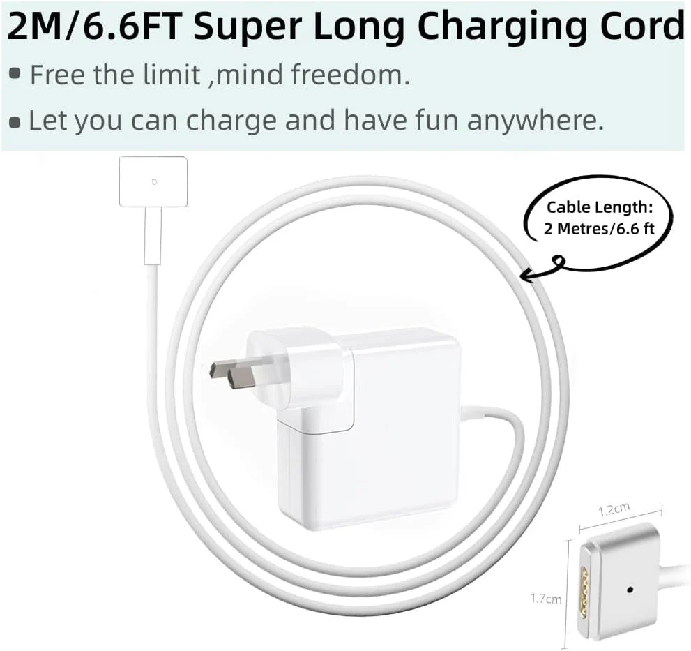 Macbook Air Charger 45W - Image 9