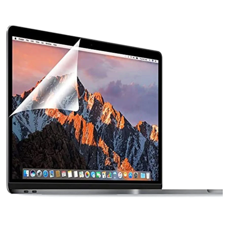MacBook Pro 13-inch (M1, 2020) - Hydrogel Screen Protector