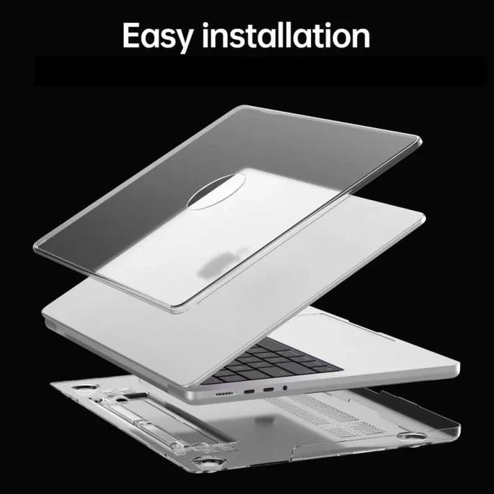 MacBook Pro 13 (M1 / M2) Cover - Image 8