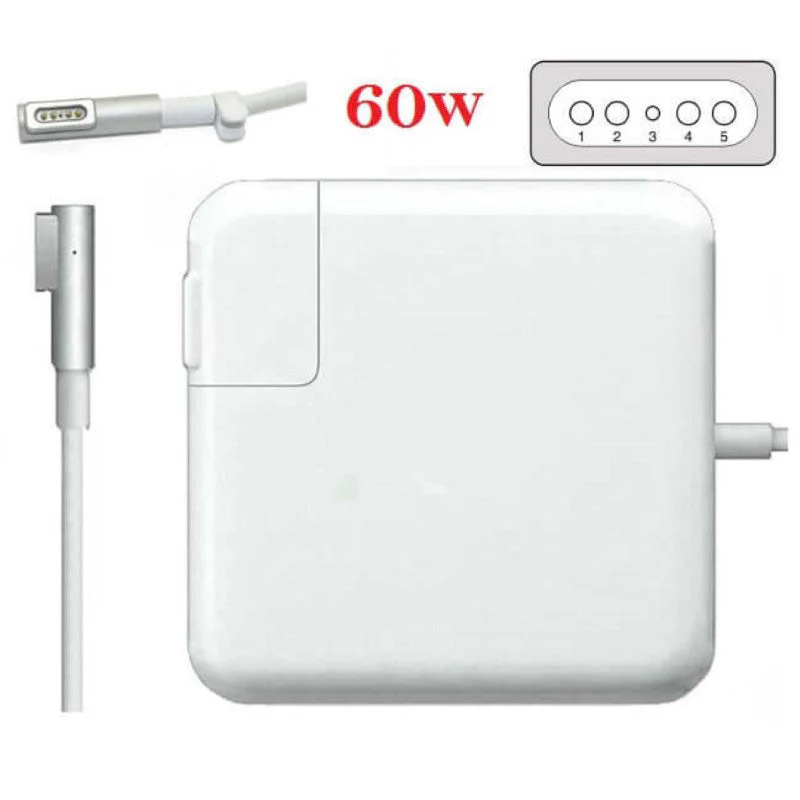 Compatible Macbook Pro Charger 60W Replacement - Image 6