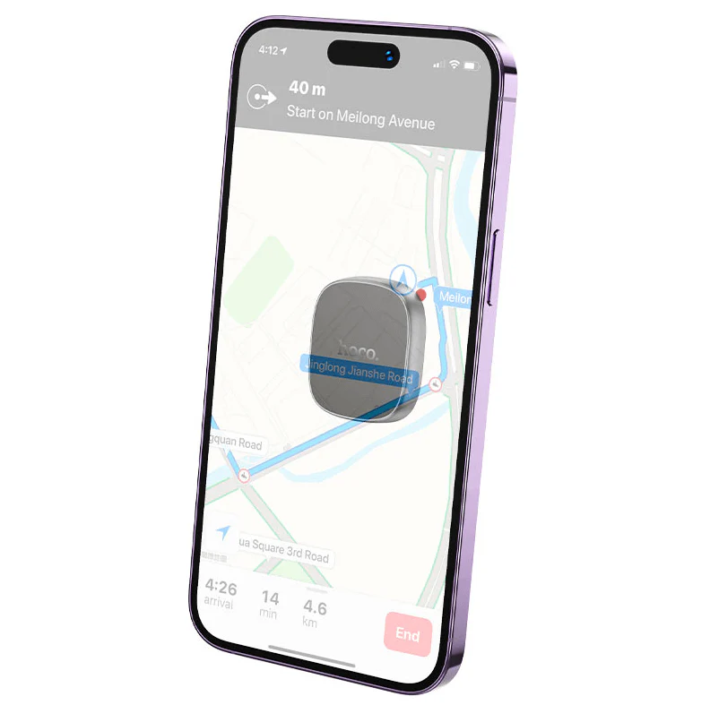 Magnetic Car Dashboard Phone Holder | H42 Strong Magnet Mount - Image 2
