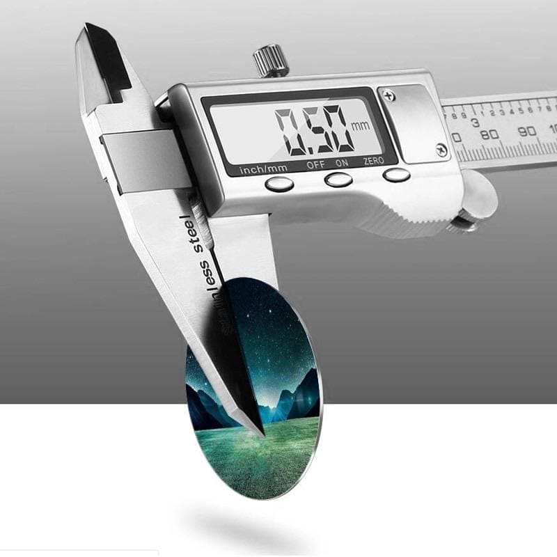 Magnetic Phone Holder Disk (Insta) - Image 6