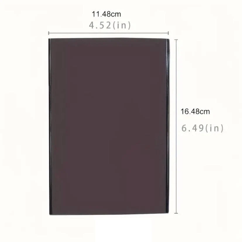 Magnetic Photo Frame (Pack of 7) - Image 6