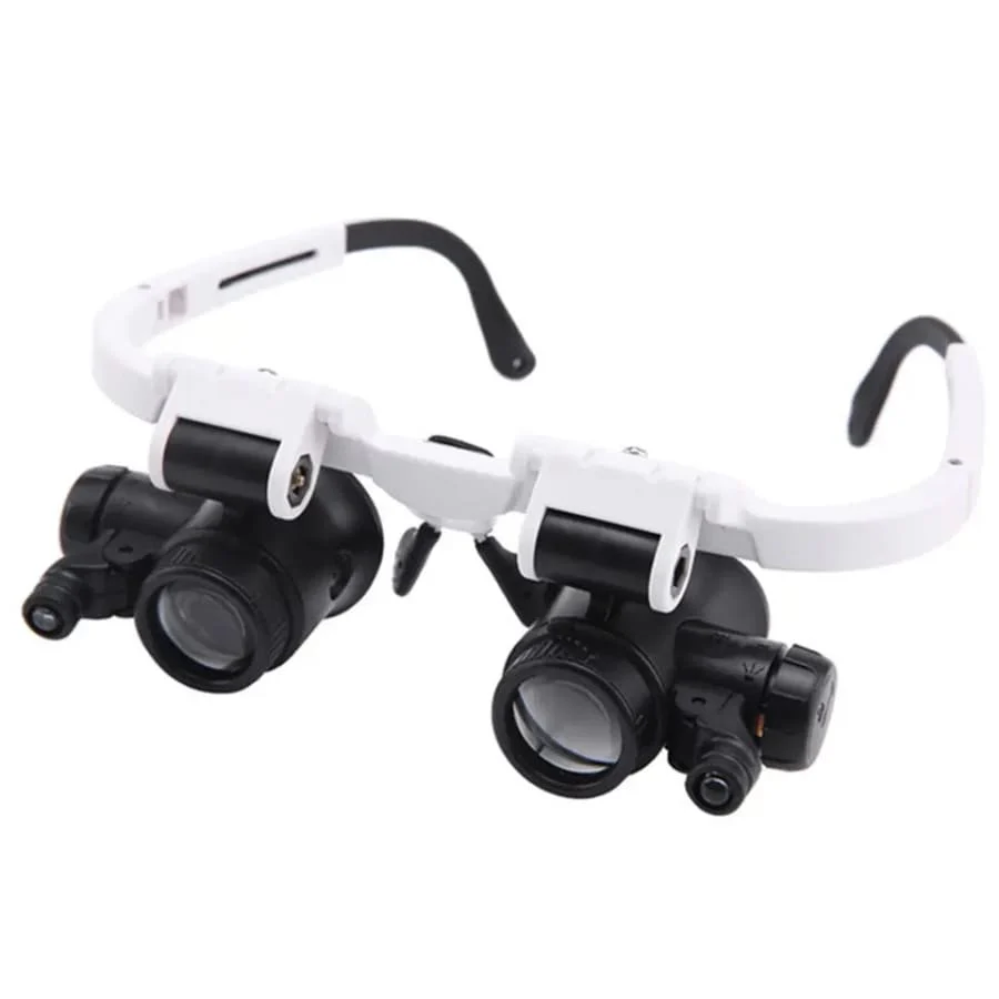 Magnifying Glasses