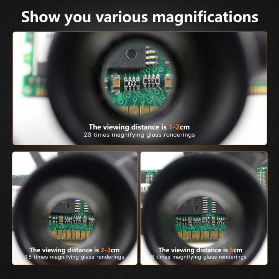 Magnifying Glasses - Image 9