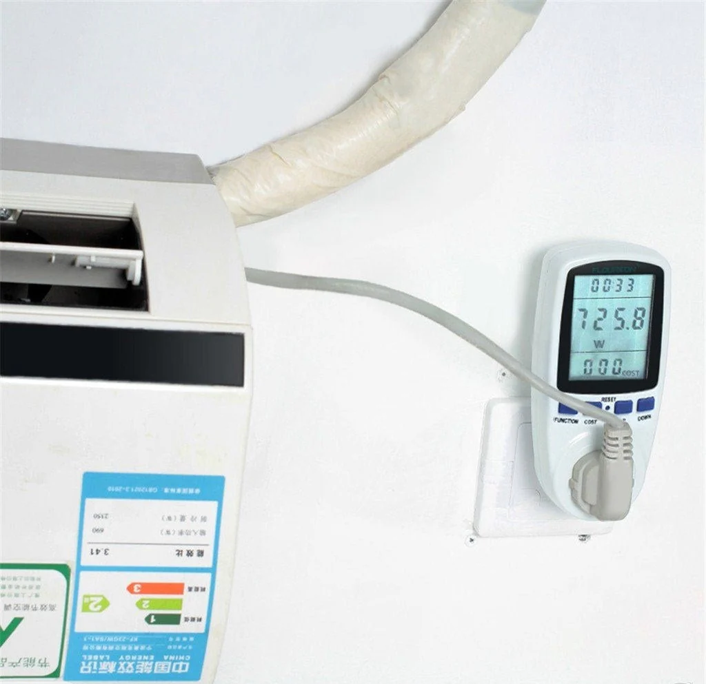 Mains Power Meter Monitor - Image 6