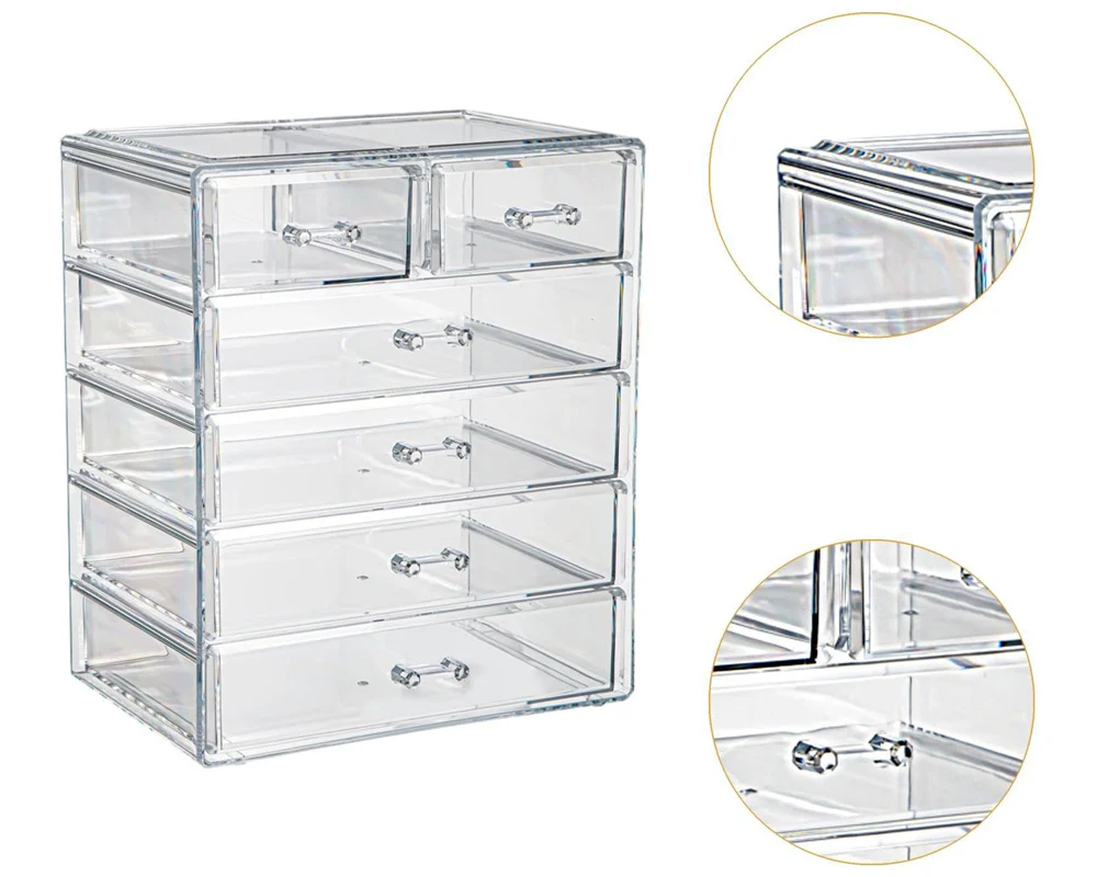 Make up storage organizer - Image 6