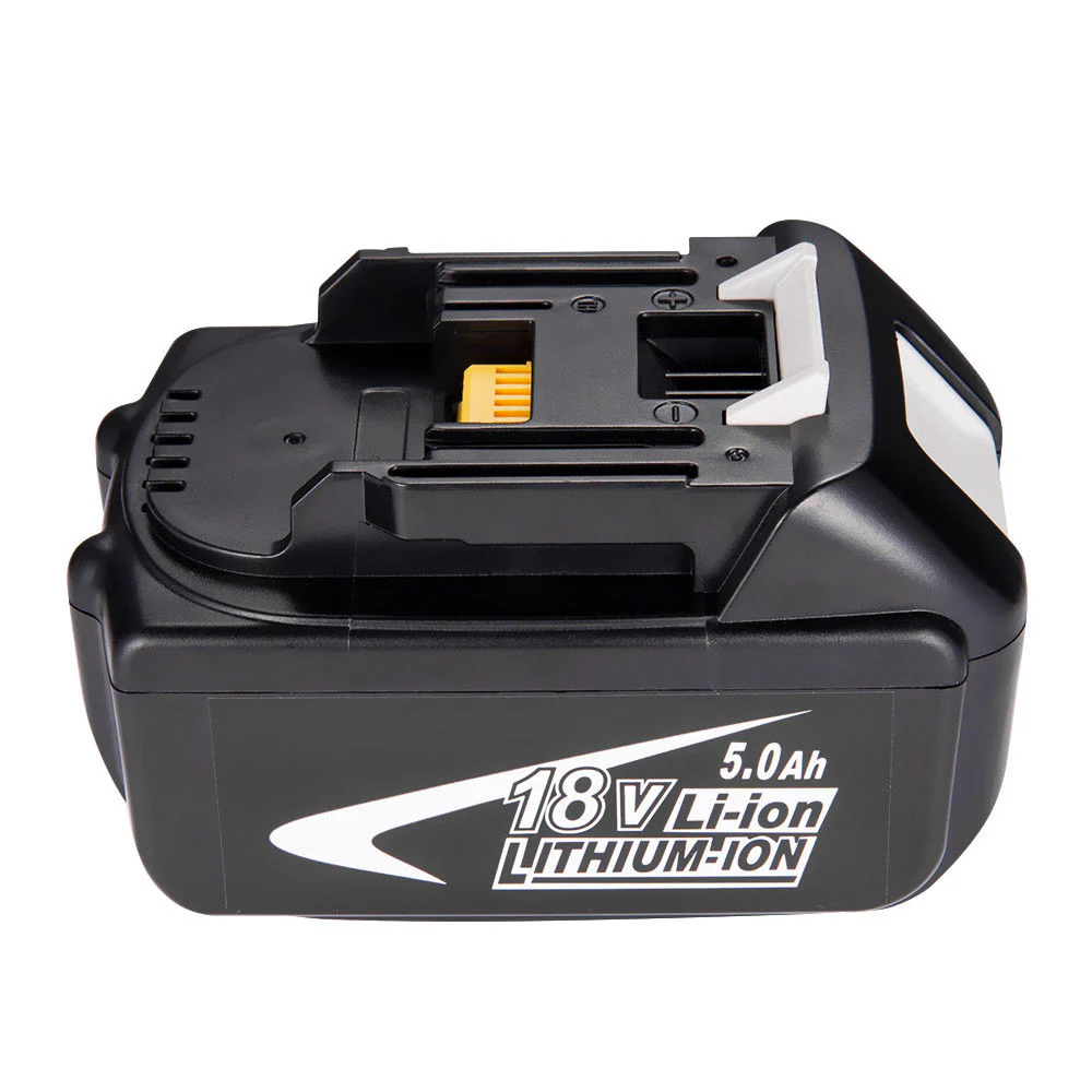 Makita Battery 18V 5AH Replacement Battery for Makita - Image 5