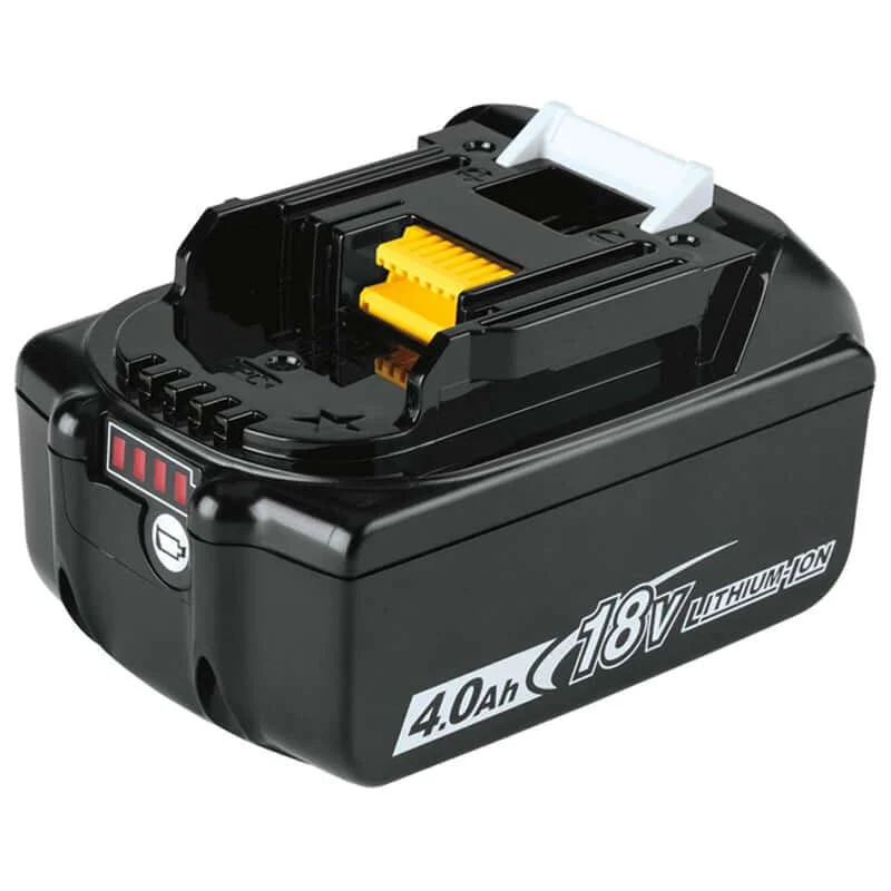 Makita Battery 18V Battery with Charger Replacement - Image 2