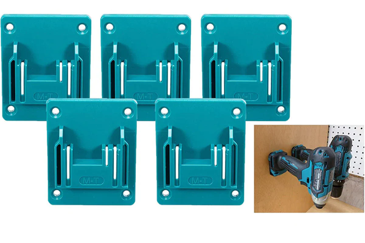 Makita Tools Holder Hanger Storage Rack - Image 2