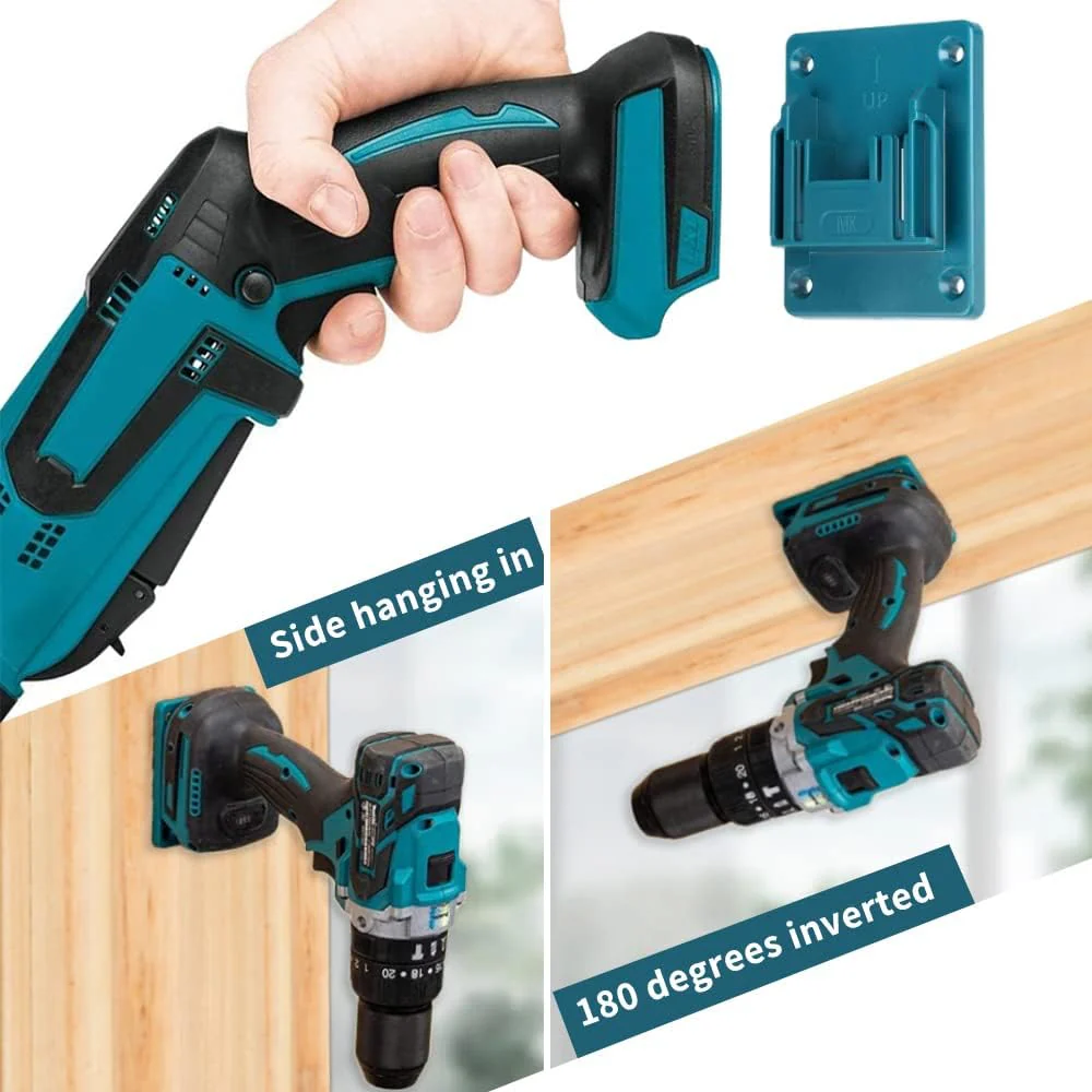 Makita Tools Holder Hanger Storage Rack - Image 8