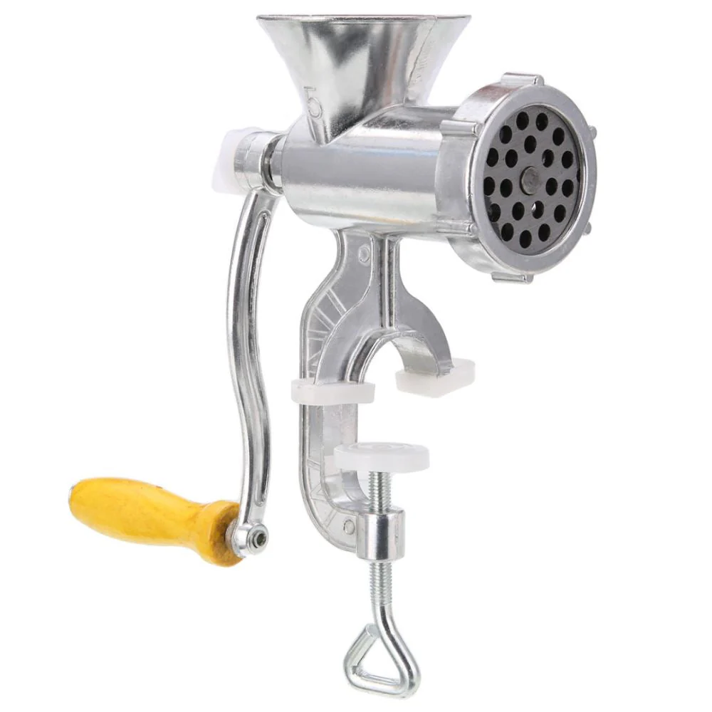 Manual Meat Grinder Spice Mincer - Image 5