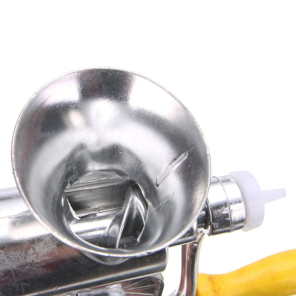 Manual Meat Grinder Spice Mincer - Image 8