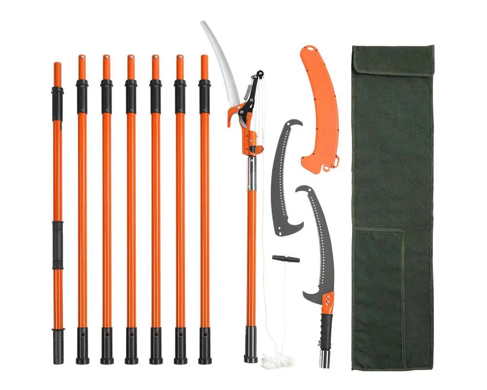 Manual Pole Saw Extendable - Image 11