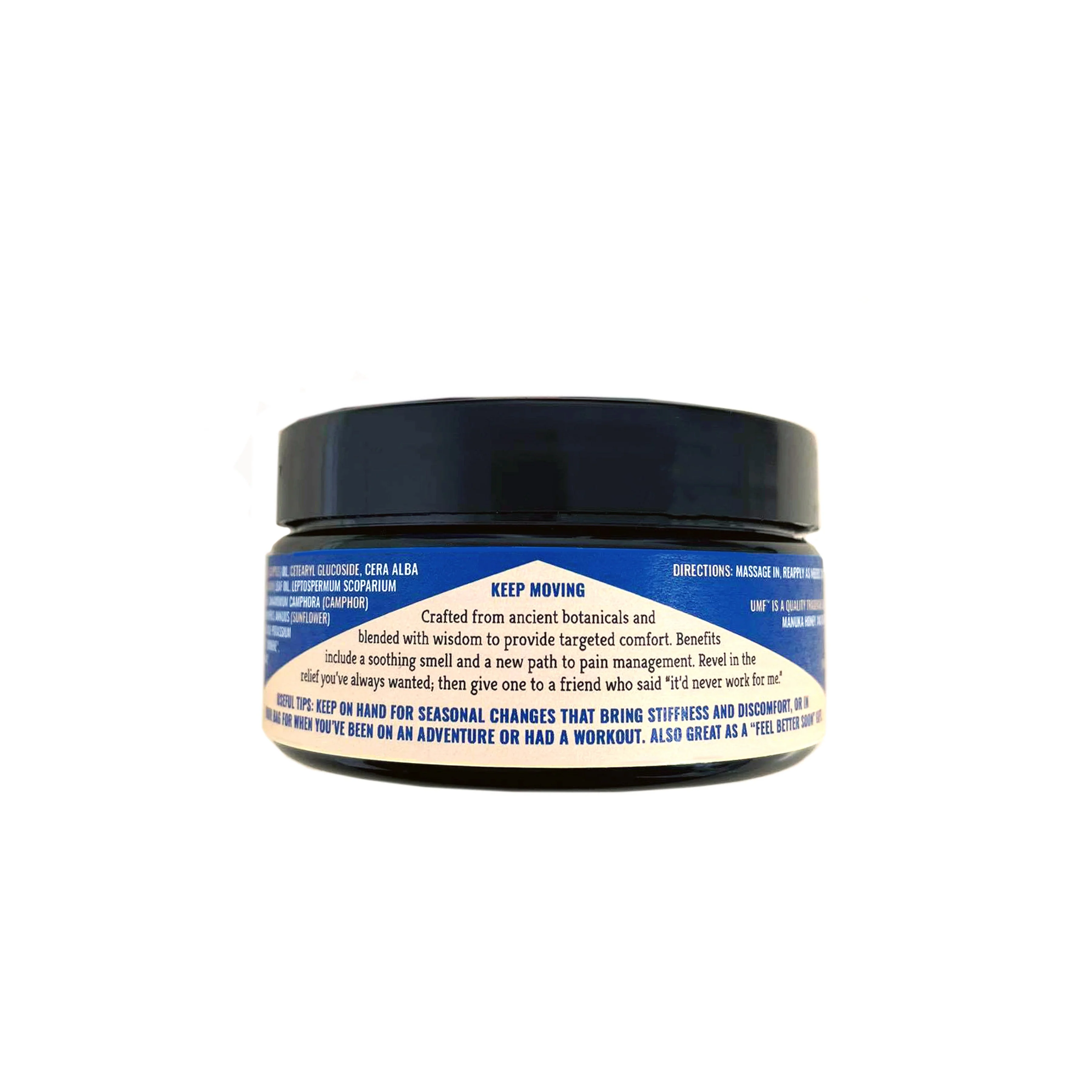 Manuka Relief - Image 3