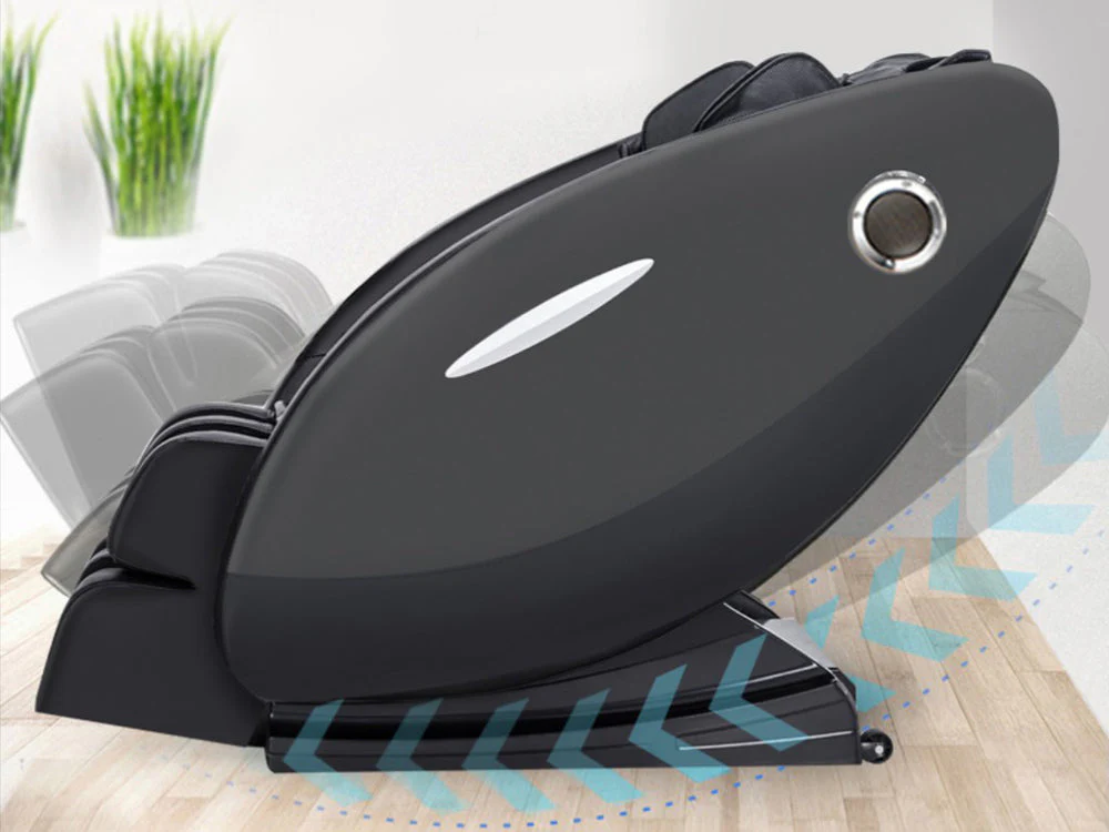 Massage Chair Full Body Zero Gravity Shiatsu - Image 2