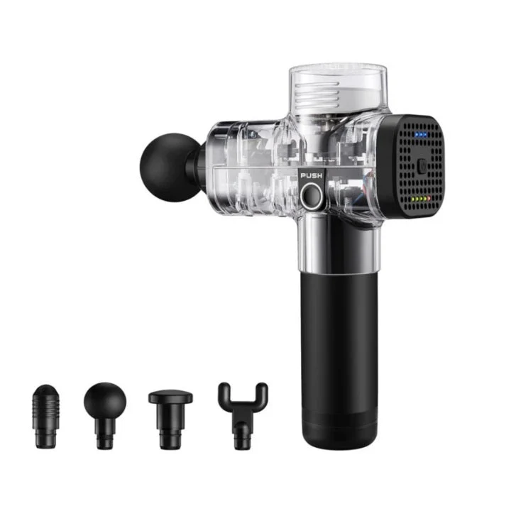 Massage Gun - Image 4