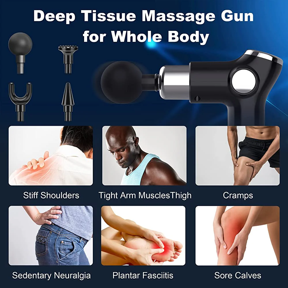 Massage Gun - Image 8
