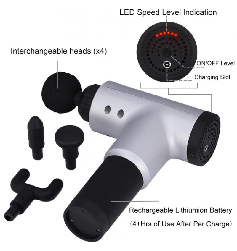 Massage Gun - Image 9